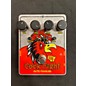 Used Electro-Harmonix Cock Fight Talking Wah Effect Pedal thumbnail