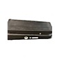 Used Dunlop Used Dunlop GCB95 Original Crybaby Wah Effect Pedal