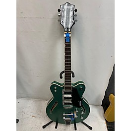 Used Gretsch Guitars G5622T Electromatic Center Block Double Cut Bigsby Hollow Body Electric Guitar