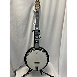 Used Deering ARTISAN GOODTIME 2 MIDNIGHT MAPLE Banjo