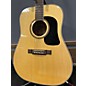 Used Washburn D10S Acoustic Guitar