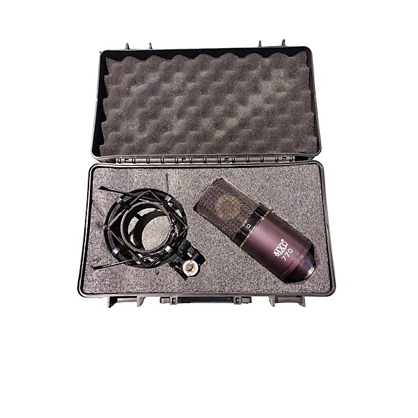 Used MXL 770 Condenser Microphone