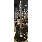 Used Fender Used Fender Special Edition Noir Stratocaster HSS Black Solid Body Electric Guitar thumbnail