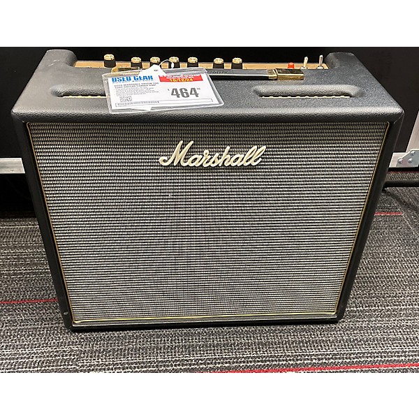 Used Marshall Origin 20C Tube Guitar Combo Amp