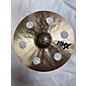 Used SABIAN 17in HHX Complex Ozone Cymbal thumbnail