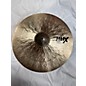 Used SABIAN Used SABIAN 20in HHX Complex Medium Ride Cymbal thumbnail