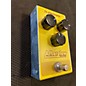 Used TC Electronic Used TC Electronic Afterglow Chorus Effect Pedal