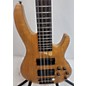 Used ESP LTD B208FM 8 String Electric Bass Guitar thumbnail