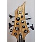 Used ESP LTD B208FM 8 String Electric Bass Guitar