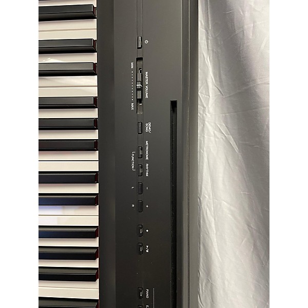 Used Yamaha P125B Digital Piano