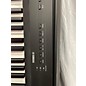 Used Yamaha P125B Digital Piano