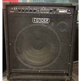 Used Hartke HD75 Bass Combo Amp