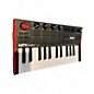 Used Akai Professional MPK Mini MIDI Controller