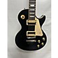 Used Gibson Les Paul Classic Solid Body Electric Guitar