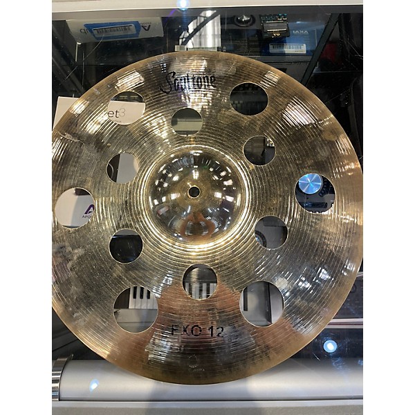 Used Soultone 17in FXO12 Cymbal