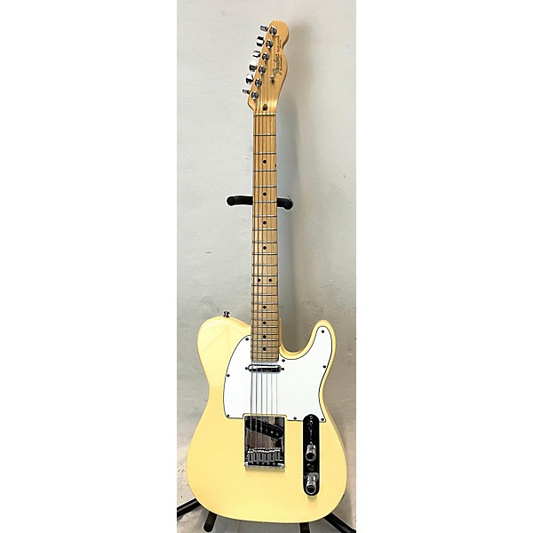 Used Fender American Standard Telecaster Solid Body Electric Guitar