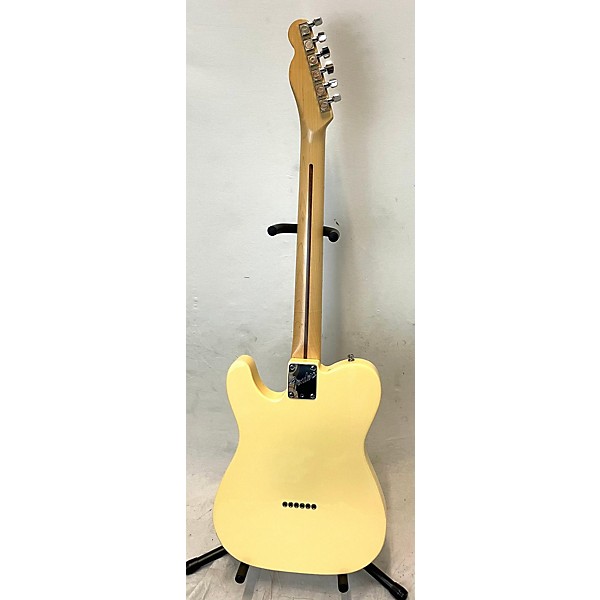 Used Fender American Standard Telecaster Solid Body Electric Guitar