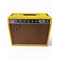 Used Fender Princeton 65 1x12 15W LIMITED EDITION Tube Guitar Combo Amp thumbnail