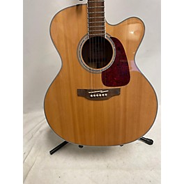 Used Takamine GJ72CE Acoustic Electric Guitar