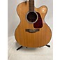 Used Takamine GJ72CE Acoustic Electric Guitar thumbnail