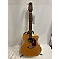 Used Takamine GJ72CE Acoustic Electric Guitar