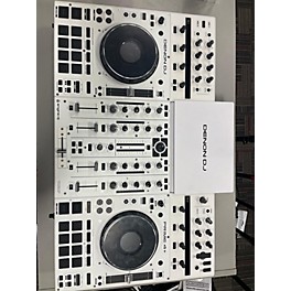 Used Denon DJ PRIME 4+ DJ Controller