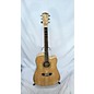 Used Washburn D46CE Acoustic Electric Guitar thumbnail