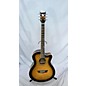 Used Washburn EA15 Acoustic Electric Guitar thumbnail