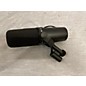 Used Shure SM7B Dynamic Microphone thumbnail