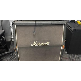 Used Marshall Used Marshall 60A LEad Guitar Cabinet