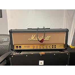 Used Marshall Used Marshall JCM800 Tube Guitar Amp Head