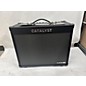 Used Line 6 Used Line 6 Catalyst 100 1x12 100w Guitar Combo Amp thumbnail