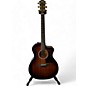 Used Taylor Used Taylor 224CEKDLX 2 Color Sunburst Acoustic Electric Guitar thumbnail