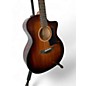 Used Taylor Used Taylor 224CEKDLX 2 Color Sunburst Acoustic Electric Guitar