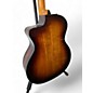 Used Taylor Used Taylor 224CEKDLX 2 Color Sunburst Acoustic Electric Guitar