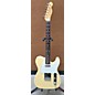 Used Fender Used Fender "traditional Sixties" Telecaster Antique White Solid Body Electric Guitar thumbnail