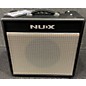 Used NUX Mighty 40BT Guitar Combo Amp thumbnail