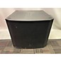 Used Electro-Voice EKX18SP Powered Subwoofer thumbnail