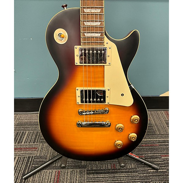 Used Epiphone 1959 Les Paul Standard Outfit Solid Body Electric Guitar