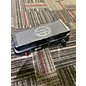 Used Dunlop DB01 Dimebag Wah Effect Pedal thumbnail