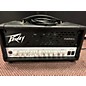 Used Peavey Used Peavey INVECTIVE MH Tube Guitar Amp Head