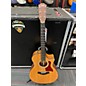 Used Taylor Used Taylor 314CE-LTD Natural Acoustic Electric Guitar thumbnail