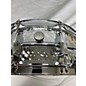 Used Ludwig Used Ludwig 5X14 Supraphonic Snare Drum Aluminum