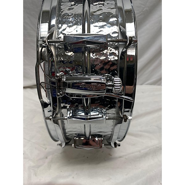 Used Ludwig Used Ludwig 5X14 Supraphonic Snare Drum Aluminum