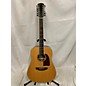 Used Orangewood Used Orangewood Echo 12 Live Natural 12 String Acoustic Electric Guitar thumbnail