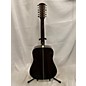 Used Orangewood Used Orangewood Echo 12 Live Natural 12 String Acoustic Electric Guitar