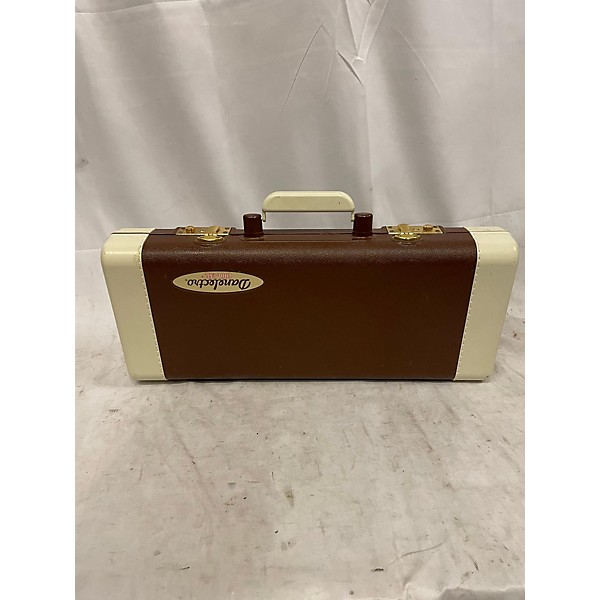 Used Danelectro Used Danelectro COOL CAT PEDAL BOARD CASE Utility Case