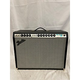 Used Fender Used Fender 1968 Custom Twin Reverb 85W 2x12 Tube Guitar Combo Amp