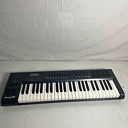 Used M-Audio Axiom 49 Key MIDI Controller