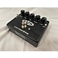 Used Used MXR EVH 5150 Overdrive Effect Pedal